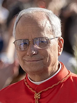 O Papa Leão Quatorze | Verso Cordel