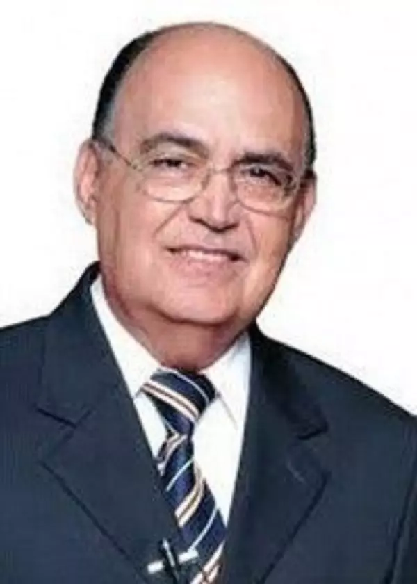 Pastor Elinaldo Renovato | Verso Cordel
